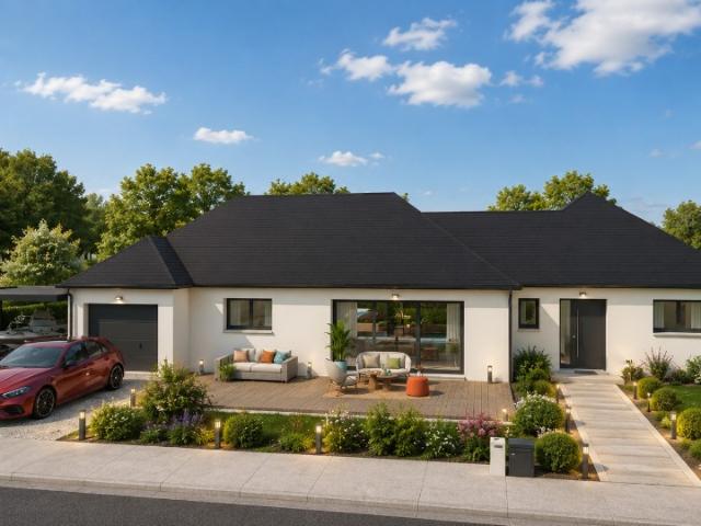 Sainte Maure de Touraine Vente Maison 37