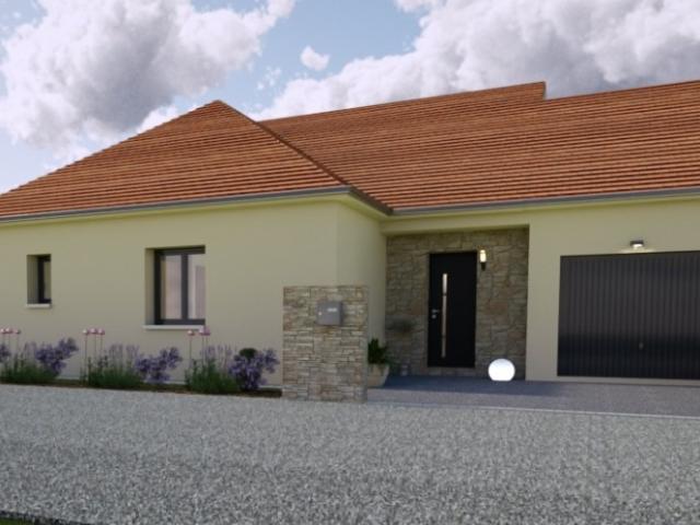 Sainte Maure de Touraine Vente Maison 37