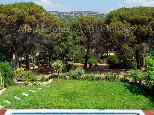 Sainte Maxime Maison 3 chambres avec piscine 125m² Sainte Maxime