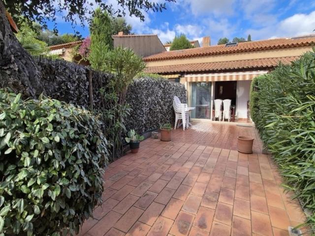 SAINTE MAXIME MAZET T3