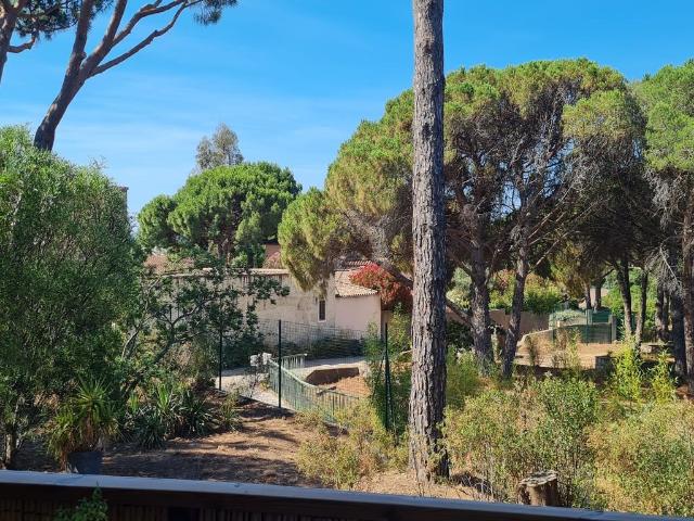 Sainte Maxime Beau T4 Rénové Au Calme Absolu 73m² Sainte Maxime