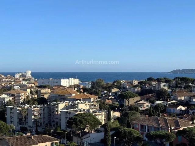 SAINTE MAXIME EXCLUSIVITÉ