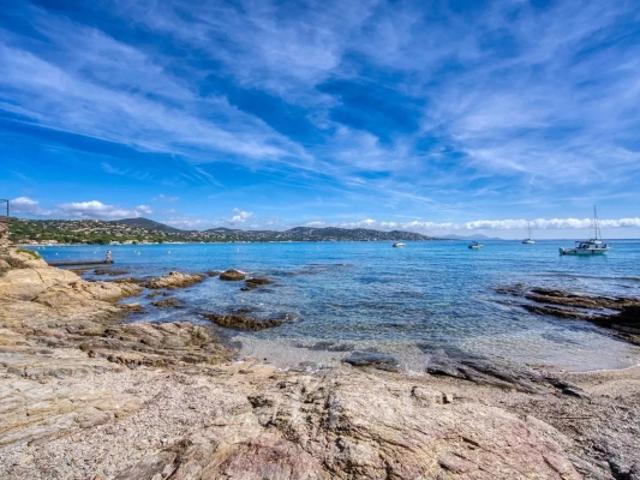 Sainte Maxime Ensemble Immobilier
