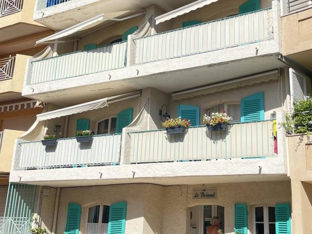 Sainte Maxime Ideal Locatif 23m² Sainte Maxime