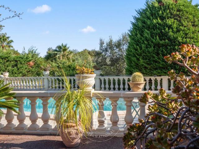 Sainte Maxime La Nartelle Villa Provençale Piscine 91m² Sainte Maxime