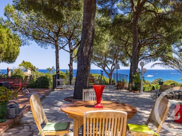 Sainte Maxime Propriété D'exception Avec Vue Mer Panoramique. 228m² Sainte Maxime