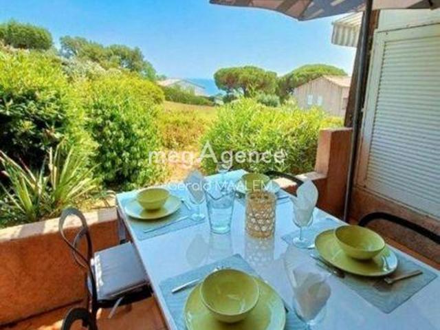 Sainte Maxime Provence Alpes Côte d'Azur 83120 85558974