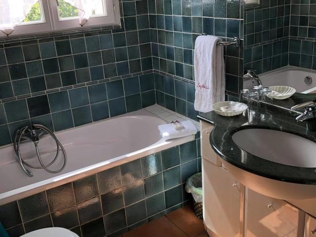 Sainte Maxime.Vue mer époustouflante, Hôtel de charme poss. 350m² Sainte Maxime