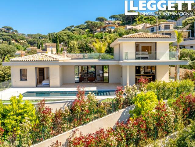 Sainte Maxime Vente Maison 83