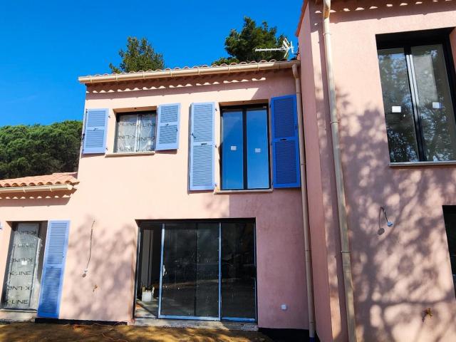 Sainte Maxime Vente Maison 83