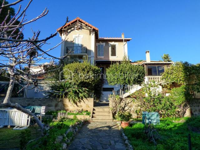 Sainte Maxime Vente Maison 83