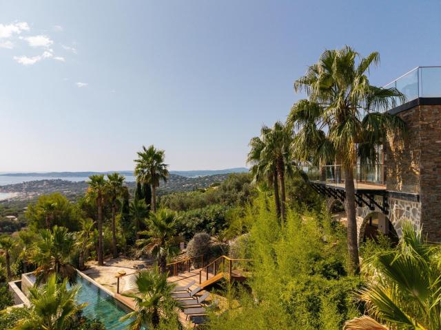 Sainte Maxime Vente Maison 83