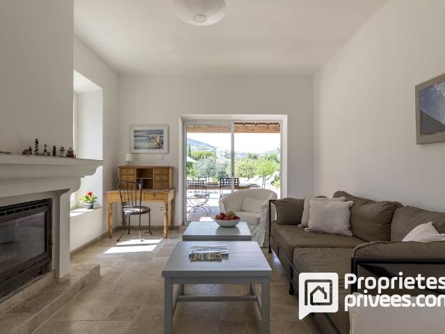Sainte Maxime Vente Maison 83