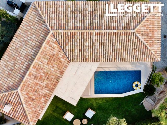 Sainte Maxime Vente Maison 83