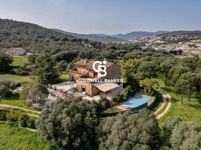 Sainte Maxime Vente Maison 83