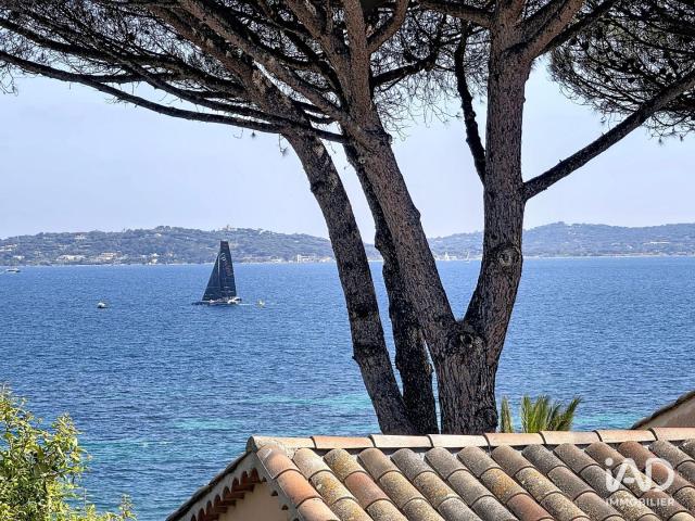 Sainte Maxime Vente Maison 83