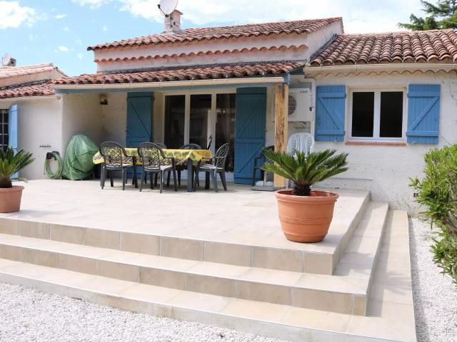 Sainte Maxime Vente Maison 83
