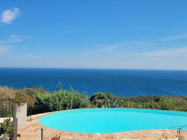 Sainte Maxime Vente Maison 83