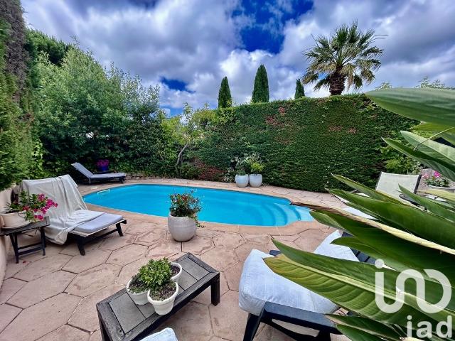 Sainte Maxime Vente Maison 83