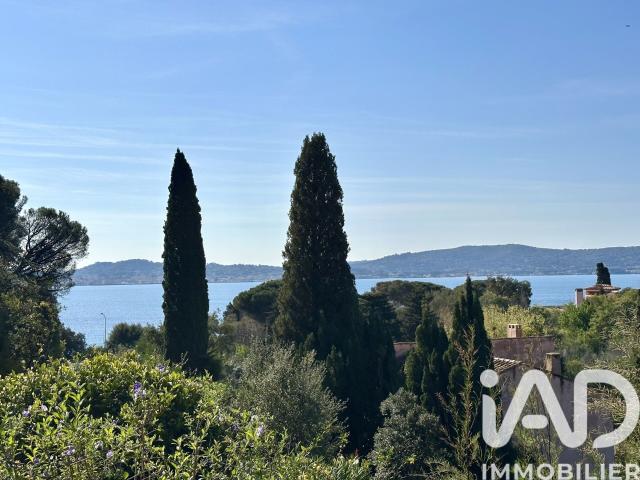 Sainte Maxime Vente Maison 83