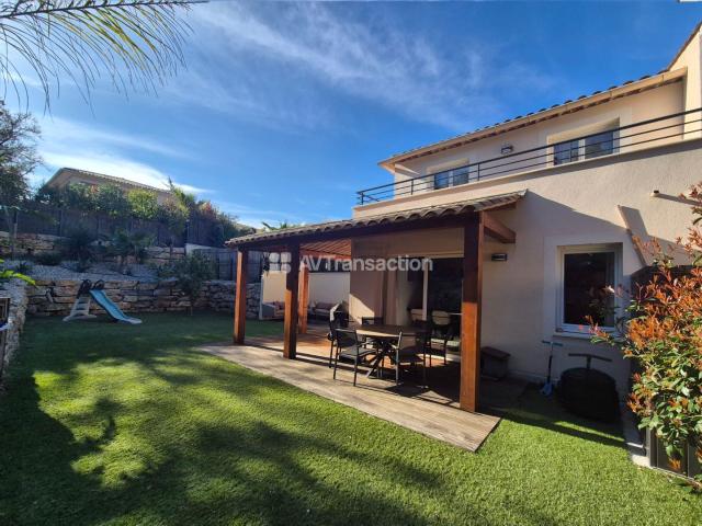 Sainte Maxime Vente Maison 83