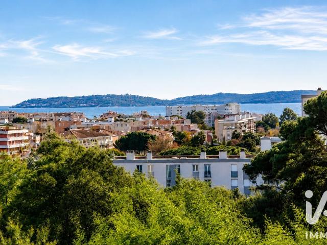 Sainte Maxime Vente Appartement 83