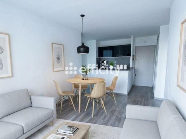 Sainte Maxime Vente Appartement 83