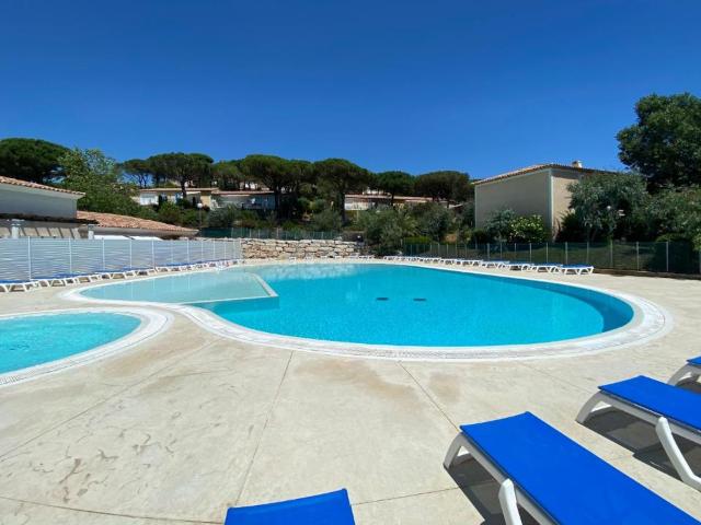 Sainte Maxime Vente Appartement 83