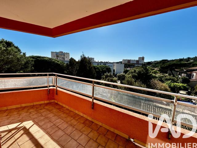 Sainte Maxime Vente Appartement 83