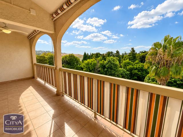 Sainte Maxime Vente Appartement 83