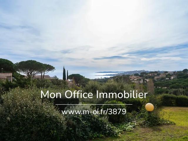 Sainte Maxime Vente Appartement 83