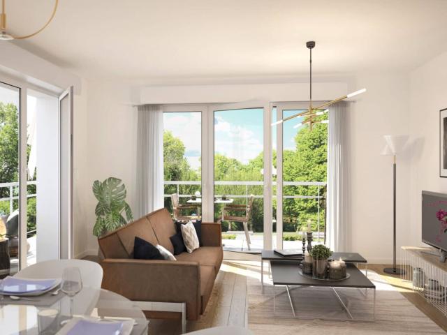 Sainte Maxime Vente Appartement 83