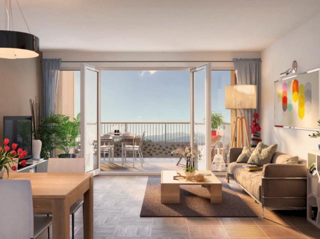 Sainte Maxime Vente Appartement 83