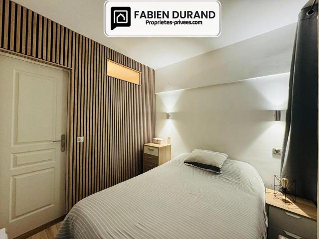 Sainte Maxime Vente Appartement 83
