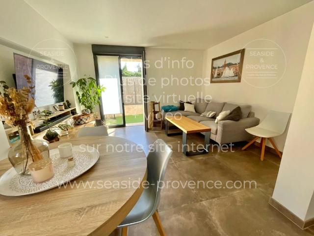 Sainte Maxime Vente Appartement 83