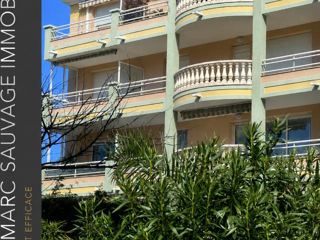 Sainte Maxime Vente Appartement 83
