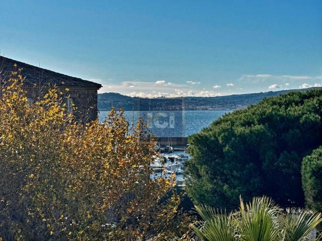 Sainte Maxime Vente Duplex/triplex 83