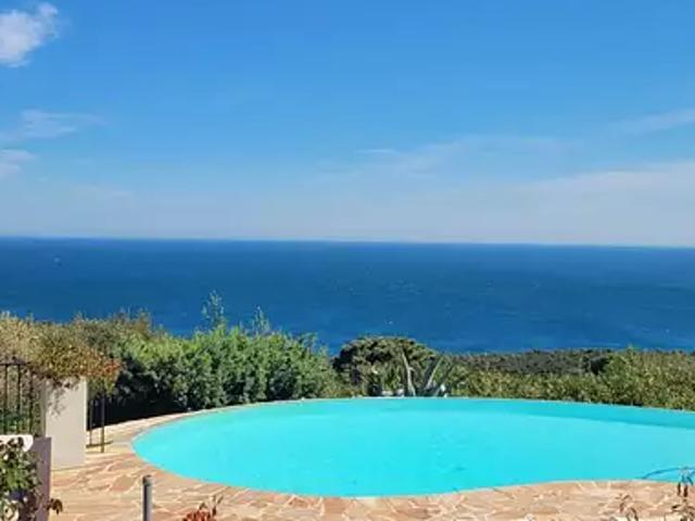 Sainte Maxime 83120 Achat / Vente maison 4 pièces t4