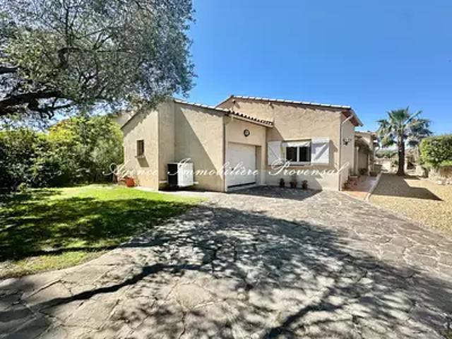 Sainte Maxime 83120 Achat / Vente maison 4 pièces t4 parking
