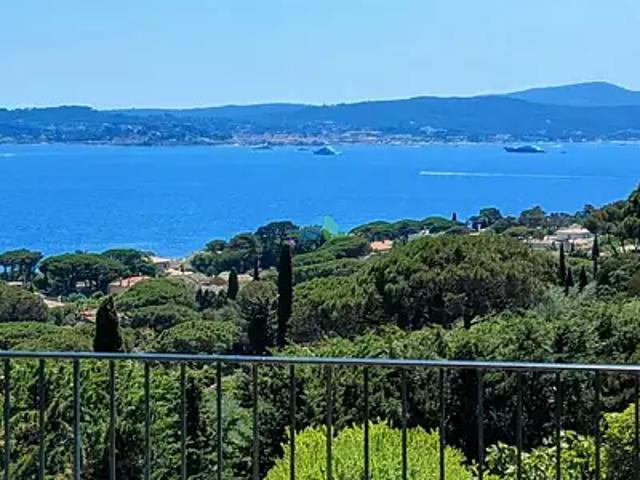 Sainte Maxime 83120 Achat / Vente maison 8 pièces t8