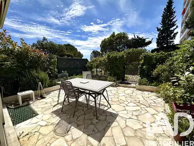 Sainte Maxime 83120 Achat / Vente appartement 2 pièces t2
