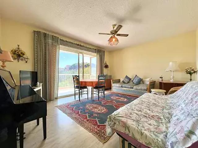 Sainte Maxime 83120 Achat / Vente appartement 2 pièces t2