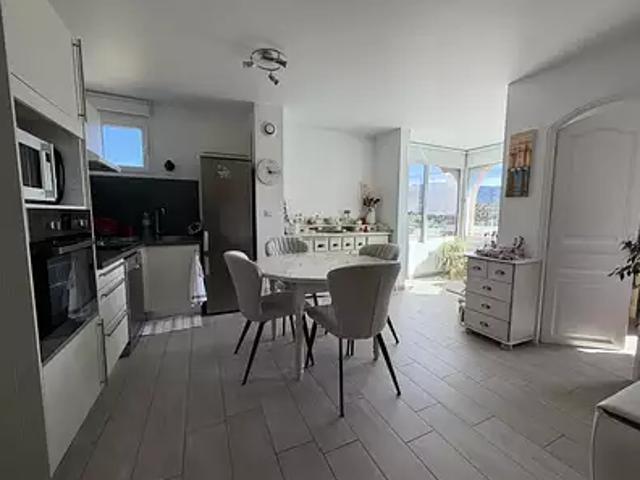 Sainte Maxime 83120 Achat / Vente appartement 3 pièces t3