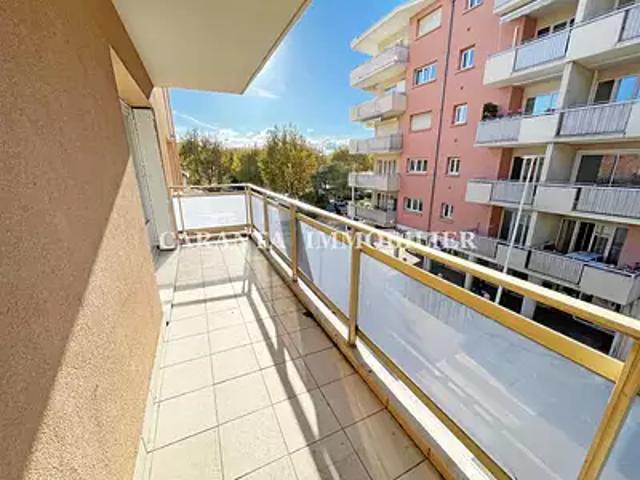Sainte Maxime 83120 Achat / Vente appartement 4 pièces t4