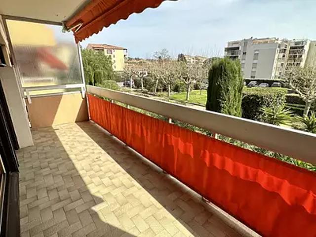 Sainte Maxime 83120 Achat / Vente appartement 5 pièces t5