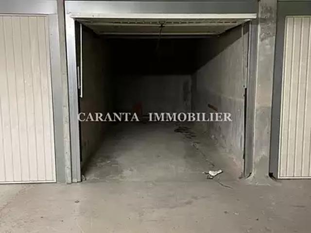 Sainte Maxime 83120 Achat / Vente parking