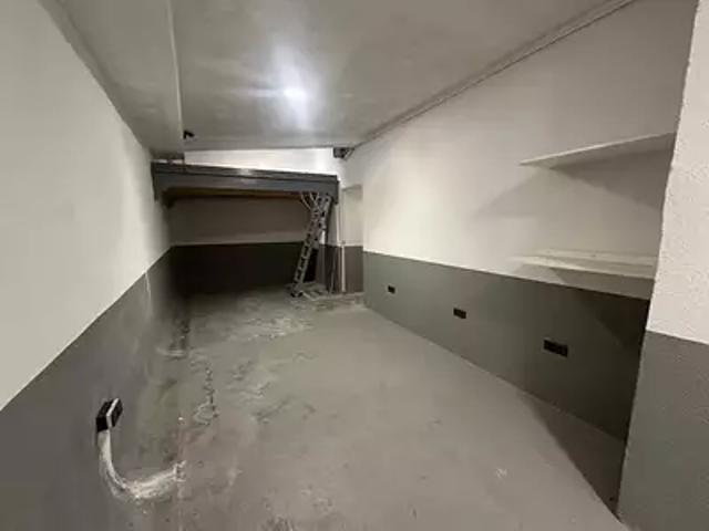 Sainte Maxime 83120 Achat / Vente parking