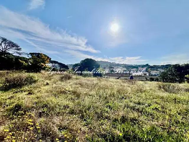 Sainte Maxime 83120 Achat / Vente terrain