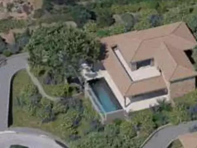 Sainte Maxime 83120 Achat / Vente terrain