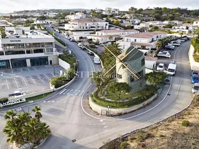 Sainte Maxime 83120 Achat / Vente terrain